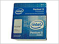  .   Pentium D 805   